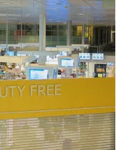 Let's Shop Duty Free in Singapore! Only at DFS 