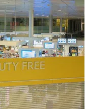 Duty-Free Retailing Market Analysis APAC, Europe, North America, Middle East and Africa, South America - China, India, US, Canada, Germany, UK, South Korea, Japan, France, Italy - Size and Forecast 2025-2029