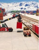 Intermodal Freight Transportation Market Analysis North America, Europe, APAC, Middle East and Africa, South America - US, Germany, China, Canada, UK - Size and Forecast 2024-2028