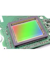 CMOS Image Sensors Market by Application and Geography - Forecast and Analysis - 2021-2025