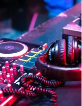 Disc Jockey (Dj) Consoles Market Analysis Europe, North America, APAC, South America, Middle East and Africa - US, Germany, China, UK, Canada - Size and Forecast 2024-2028