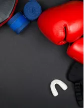 Mixed Martial Arts Equipment Market Analysis North America, Europe, APAC, South America, Middle East and Africa - US, Brazil, Mexico, UK, Russia - Size and Forecast 2024-2028