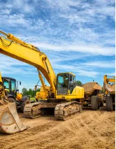 Construction Equipment Market Analysis Europe - Germany, France, UK, Italy, Rest of Europe - Size and Forecast 2024-2028