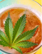 Cannabis-based Alcoholic Beverage Market by Product and Geography - Forecast and Analysis 2021-2025