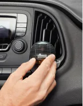 Car Air Purifier Market Analysis Europe, APAC, North America, South America, Middle East and Africa - China, US, Germany, Japan, UK - Size and Forecast 2024-2028