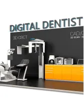 Dental CAD-CAM Market Analysis North America, Europe, Asia, Rest of World (ROW) - US, Germany, Japan, UK, Canada - Size and Forecast 2024-2028