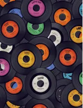 Vinyl Records Market Analysis North America, APAC, Europe, South America, Middle East and Africa - US, China, Germany, Brazil, Canada, Japan, France, India, UK, UAE - Size and Forecast 2025-2029