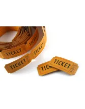 Event Tickets Market Growth, Size, Trends, Analysis Report by Type, Application, Region and Segment Forecast 2021-2025