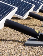 Solar PV Tracker Market Analysis North America, Europe, APAC, South America, Middle East and Africa - US, China, India, Germany, Spain - Size and Forecast 2024-2028