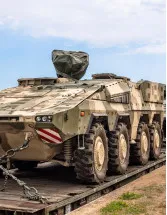 Defense Logistics Market Analysis North America, Europe, APAC, South America, Middle East and Africa - US, China, UK, India, Canada, Japan, Germany, France, Brazil, Italy - Size and Forecast 2025-2029