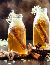 Kombucha Market Analysis North America, Europe, APAC, Middle East and Africa, South America - US, Germany, China, UK, Japan - Size and Forecast 2024-2028