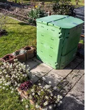 Household Composters Market Analysis Europe, North America, APAC, South America, Middle East and Africa - US, Germany, France, UK, Italy - Size and Forecast 2024-2028