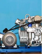 Air Motor Market Analysis APAC, Europe, North America, South America, Middle East and Africa - US, China, Japan, Germany, France - Size and Forecast 2024-2028