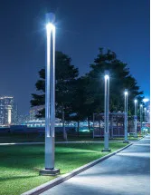 Smart Pole Market Analysis North America, Europe, APAC, Middle East and Africa, South America - US, China, Germany, Canada, UK - Size and Forecast 2024-2028