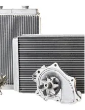 Automotive Heat Exchanger Market Analysis APAC, North America, Europe, South America, Middle East and Africa - China, US, Japan, Germany, India - Size and Forecast 2024-2028