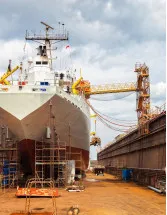 Shipbuilding Market Analysis APAC, Europe, South America, North America, Middle East and Africa - China, South Korea, Japan, The Philippines, Poland, UK, US, France, Brazil, Saudi Arabia - Size and Forecast 2025-2029