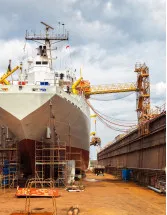 Shipbuilding Market Analysis APAC, Europe, South America, North America, Middle East and Africa - China, South Korea, Japan, The Philippines, Poland - Size and Forecast 2024-2028