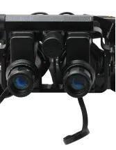 Night Vision Devices Market Analysis North America, APAC, Europe, South America, Middle East and Africa - US, China, Russia, UK, Japan - Size and Forecast 2024-2028