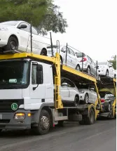 Finished Vehicles Logistics Market Analysis APAC, North America, Europe, Middle East and Africa, South America - China, US, Japan, India, Germany - Size and Forecast 2024-2028