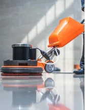 Floor Cleaning Machines Market Size -North America, Europe, APAC, South America, Middle East and Africa - US, Germany, China, UK, Canada - Trends and Forecast Report 2024-2028