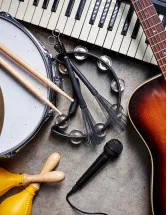 Musical Instrument Market Analysis North America, Europe, APAC, South America, Middle East and Africa - US, Japan, China, UK, Germany - Size and Forecast 2024-2028