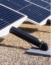 Single Axis Solar PV Tracker Market Analysis North America, Europe, APAC, South America, Middle East and Africa - US, China, India, UK, Brazil - Size and Forecast 2024-2028