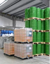 Third-Party Chemical Distribution Market Analysis APAC, Europe, North America, South America, Middle East and Africa - China, US, Germany, UK, India - Size and Forecast 2024-2028