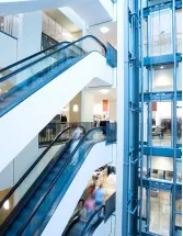 India Elevator And Escalator Market Analysis - Size and Forecast 2025-2029