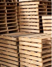 Europe Pallet Market Analysis - Size and Forecast 2025-2029