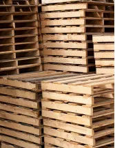 Europe - Pallet Market Analysis Europe - Germany, France, UK, Spain, Rest of Europe - Size and Forecast 2024-2028