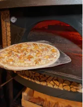 Commercial Wood-fired Pizza Ovens Market Analysis Europe, North America, APAC, South America, Middle East and Africa - US, China, UK, Germany, Italy - Size and Forecast 2024-2028