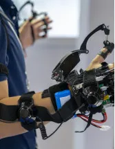 Prosthetic Robot Arm Market Analysis North America, Europe, APAC, South America, Middle East and Africa - US, Germany, France, Japan, China - Size and Forecast 2024-2028