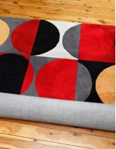 Area Rugs Market Analysis North America, APAC, Europe, South America, Middle East and Africa - US, China, UK, Germany, India - Size and Forecast 2024-2028