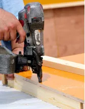 Nail Gun Market Analysis North America, APAC, Europe, South America, Middle East and Africa - US, China, Germany, Canada, Japan - Size and Forecast 2024-2028