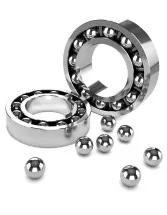 Bearings Market Analysis APAC, Europe, North America, South America, Middle East and Africa - US, China, Japan, Germany, India, UK, South Korea, Canada, Italy, France - Size and Forecast 2025-2029