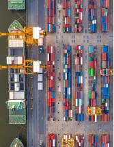 Ports and Terminal Operations Market Analysis APAC, Europe, North America, Middle East and Africa, South America - China, Japan, Singapore, Greece, Germany - Size and Forecast 2024-2028