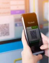 Mobile Ticketing Market in the Transportation Sector Market Analysis Europe, North America, APAC, South America, Middle East and Africa - US, China, Japan, UK, Germany - Size and Forecast 2024-2028