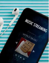 Music Streaming Market Analysis North America, Europe, APAC, South America, Middle East and Africa - US, China, UK, Germany, Japan - Size and Forecast 2024-2028