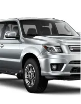 Automotive Four-Wheel Drive Vehicle Market Size - North America, APAC, Europe, Middle East and Africa, South America - US, China, Canada, Japan, UK - Trends and Forecast Report 2024-2028