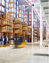 Warehouse Racking Market Analysis APAC, North America, Europe, Middle East and Africa, South America - China, US, Japan, India, Germany - Size and Forecast 2024-2028
