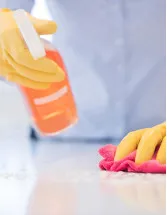 Surface Disinfectants Market Analysis North America, Europe, APAC, Middle East and Africa, South America - US, China, Germany, UK, Japan - Size and Forecast 2024-2028