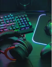 Gaming Peripheral Market Analysis North America, APAC, Europe, South America, Middle East and Africa - US, China, Japan, Germany, UK - Size and Forecast 2024-2028