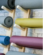 Yoga Mat Market Analysis North America, Europe, APAC, South America, Middle East and Africa - US, China, UK, Germany, India - Size and Forecast 2024-2028