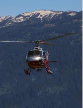 Helicopter Tourism Market Analysis North America, APAC, Europe, South America, Middle East and Africa - US, China, Germany, UK, Japan - Size and Forecast 2024-2028