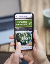 Global Online On-Demand Food Delivery Services Market Analysis APAC, North America, Europe, Middle East and Africa, South America - US, China, UK, Japan, South Korea - Size and Forecast 2024-2028