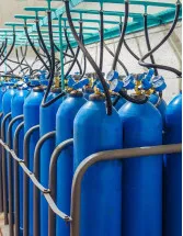 Medical Gas Cylinder Market Analysis North America, Europe, Asia, Rest of World (ROW) - US, Germany, China, UK, Japan - Size and Forecast 2024-2028