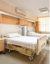 Hospital Beds Market Analysis Europe, North America, Asia, Rest of World (ROW) - US, UK, Germany, Canada, China, India - Size and Forecast 2024-2028