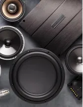 Automotive Audio Speakers Market Analysis APAC, North America, Europe, South America, Middle East and Africa - China, US, Japan, Germany, Canada - Size and Forecast 2024-2028
