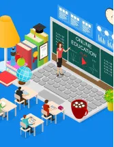 K-12 Blended E-Learning Market Analysis North America, APAC, Europe, South America, Middle East and Africa - US, Canada, China, Germany, UK, India, Japan, Italy, South Korea, France - Size and Forecast 2025-2029