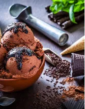 Global Gourmet Ice Cream Market Analysis Europe, North America, APAC, South America, Middle East and Africa - US, Germany, Belgium, UK, China - Size and Forecast 2024-2028